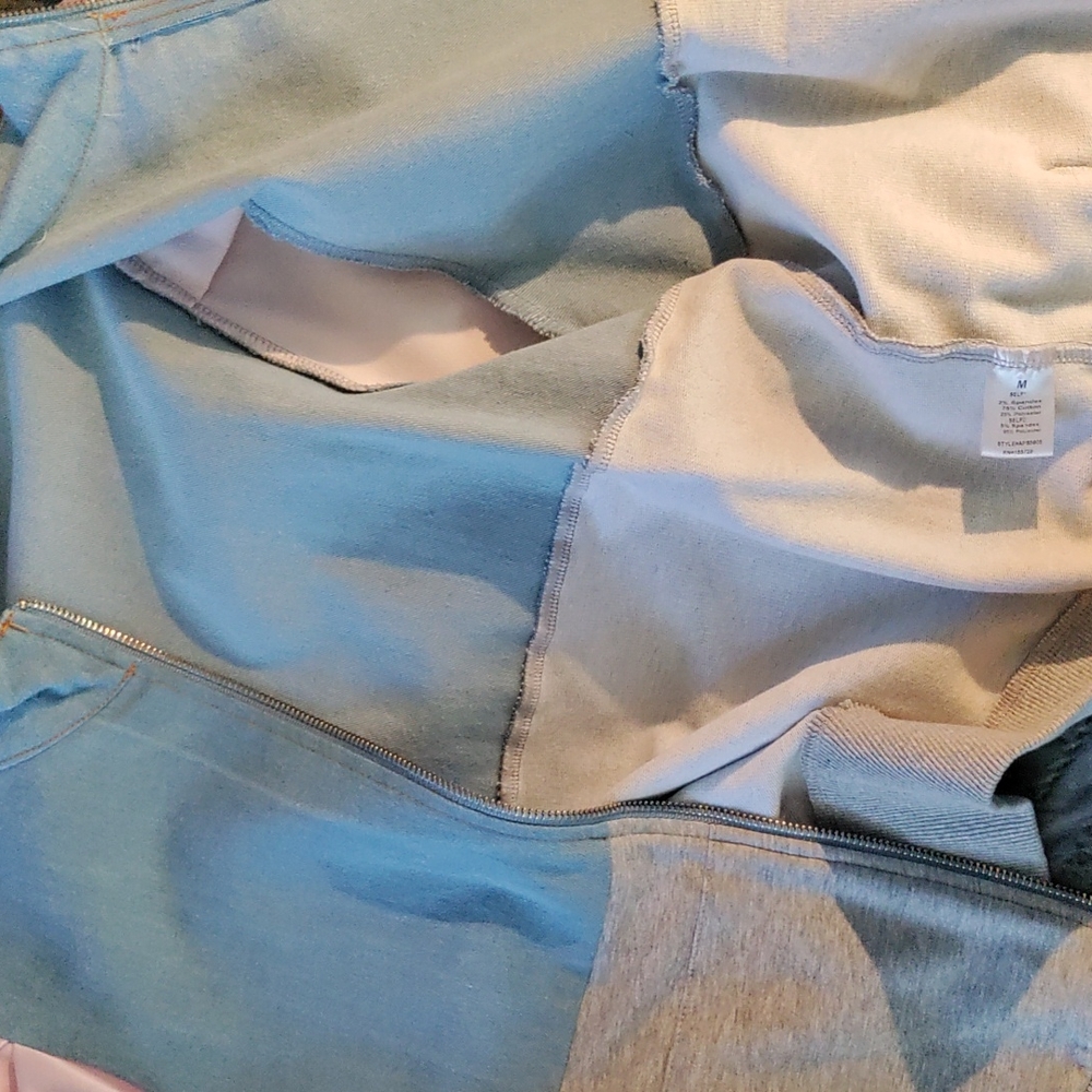 Jacket - Picture 3 of 4
